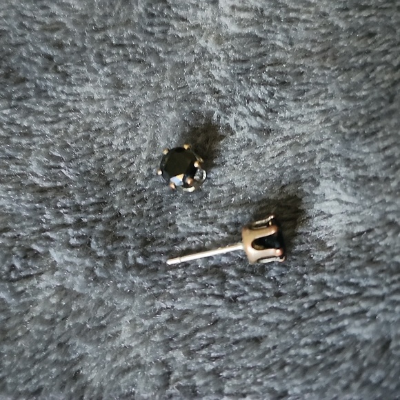 Necklace and earrings set - Picture 4 of 4